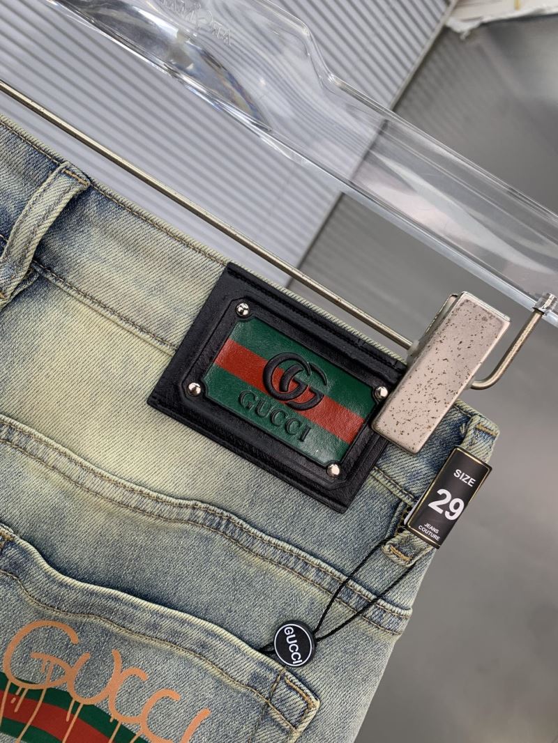 Gucci Jeans